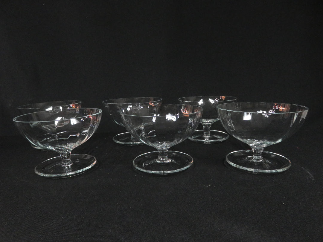 Sherbet Dish Set