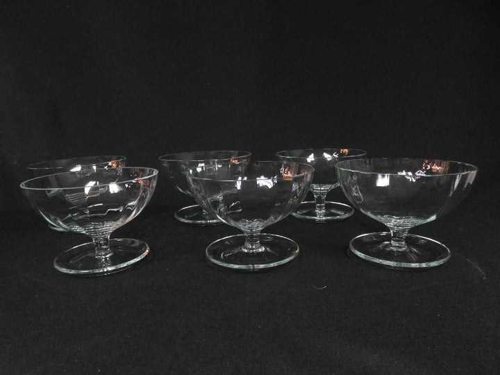 Sherbet Dish Set