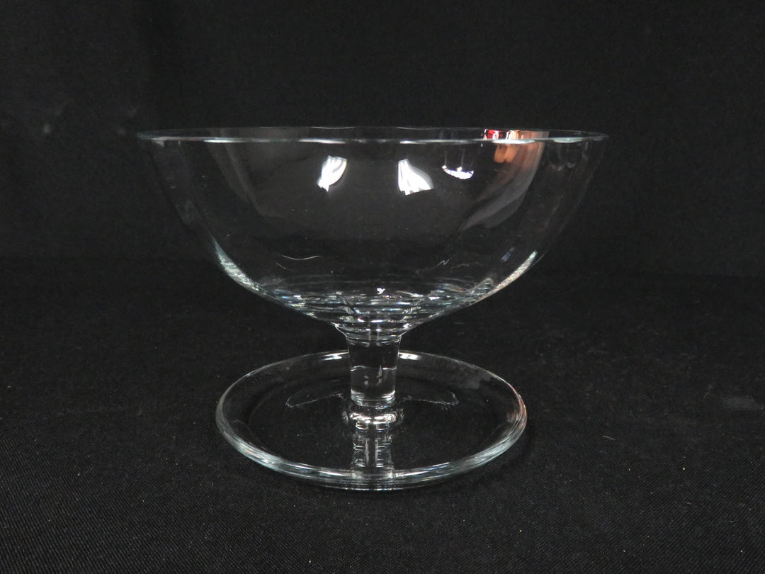 Sherbet Dish Set
