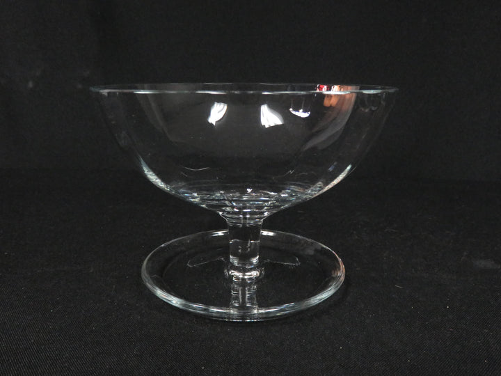 Sherbet Dish Set