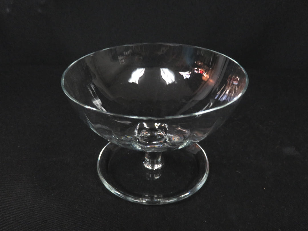 Sherbet Dish Set