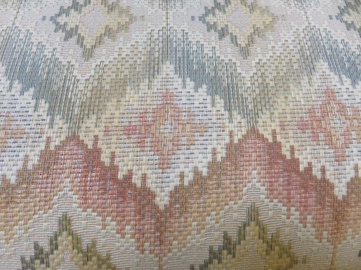 Regency Style Occasional Chair