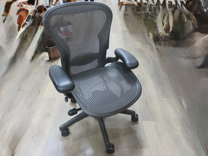 Herman Miller Aeron Office Chair