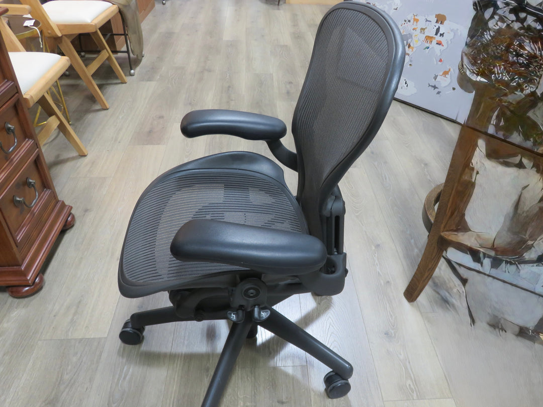 Herman Miller Aeron Office Chair