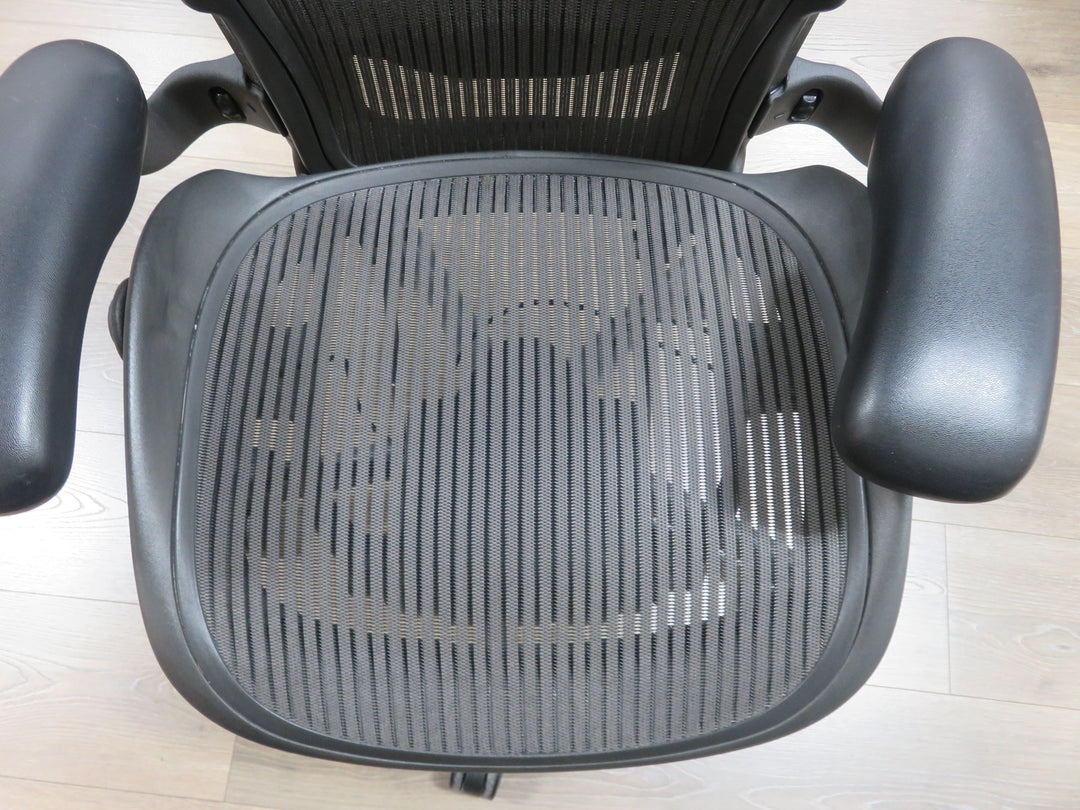 Herman Miller Aeron Office Chair