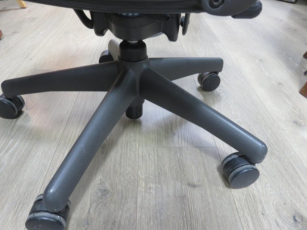 Herman Miller Aeron Office Chair