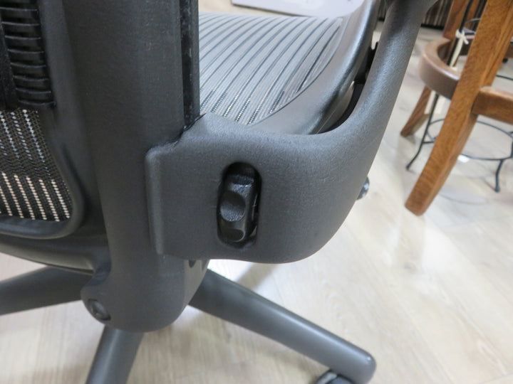 Herman Miller Aeron Office Chair