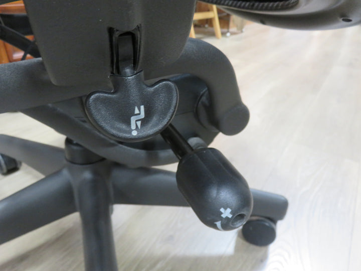 Herman Miller Aeron Office Chair