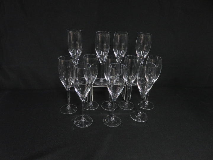 Riedel Champagne Flutes