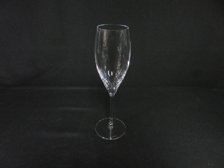 Riedel Champagne Flutes
