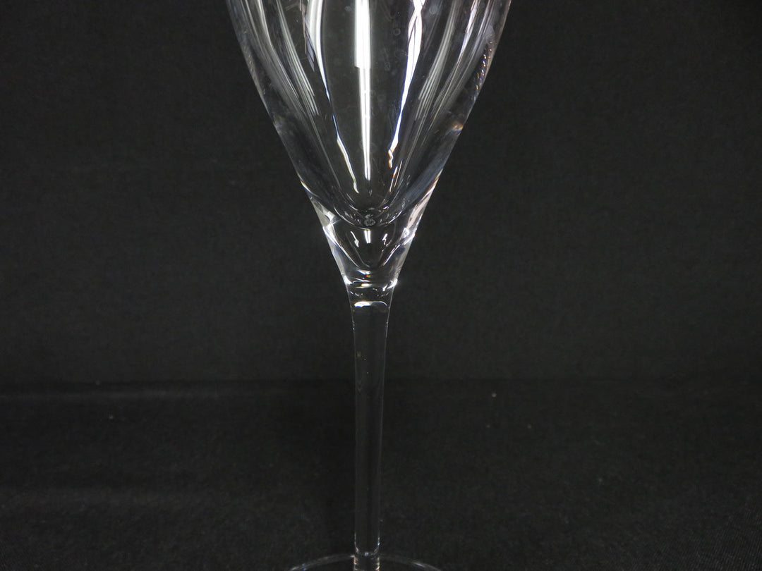 Riedel Champagne Flutes