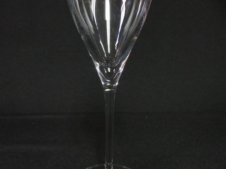 Riedel Champagne Flutes