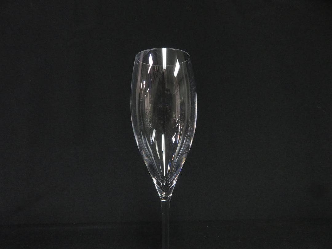 Riedel Champagne Flutes