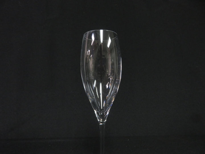 Riedel Champagne Flutes