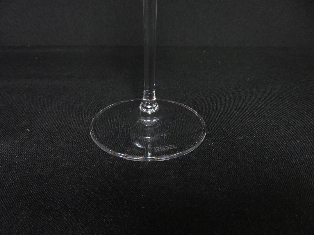 Riedel Champagne Flutes