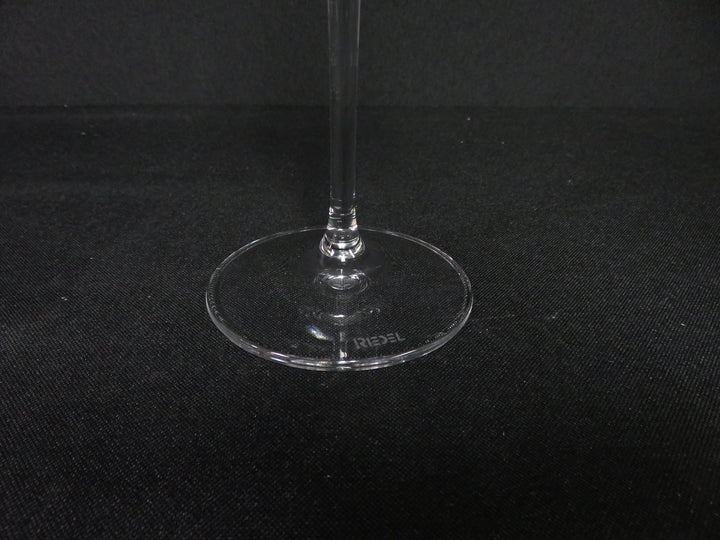 Riedel Champagne Flutes