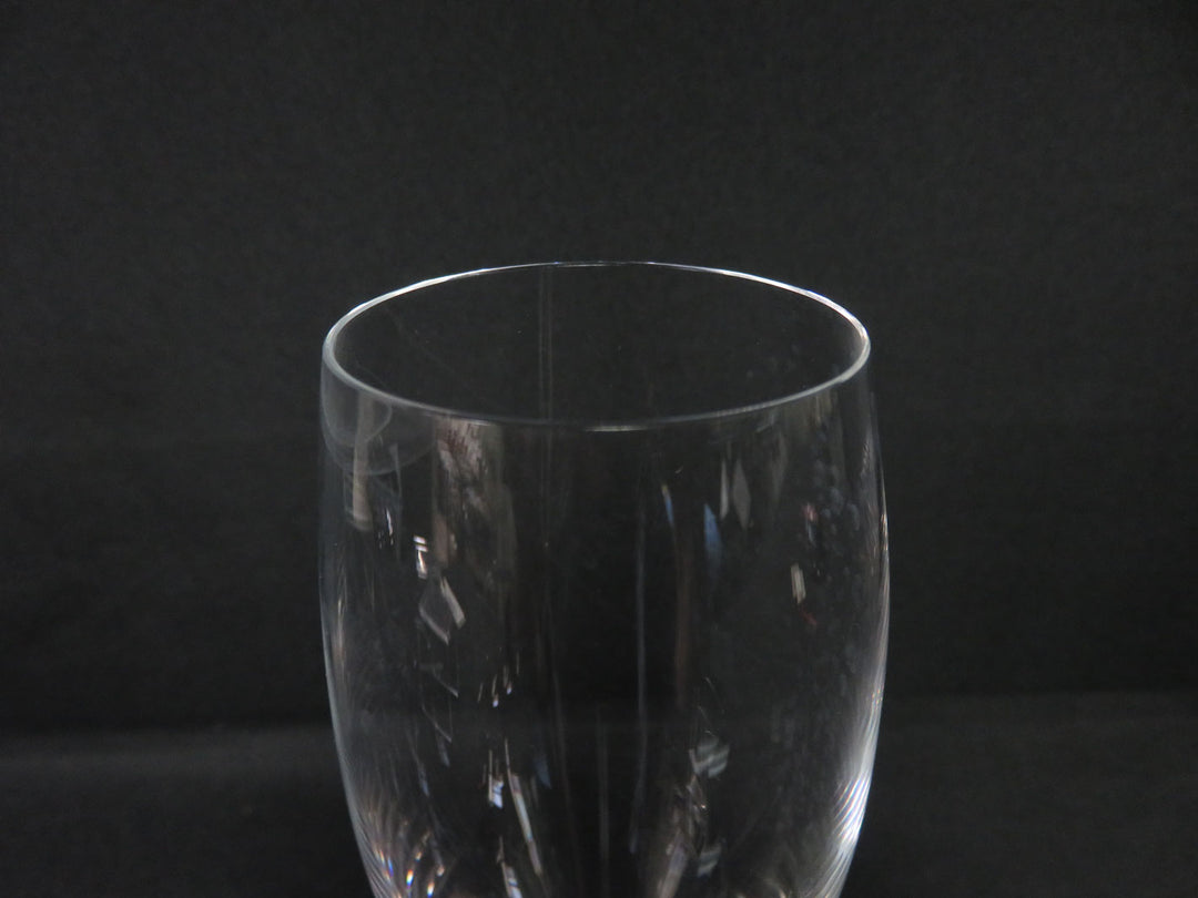 Riedel Champagne Flutes