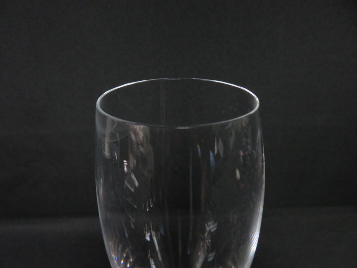 Riedel Champagne Flutes