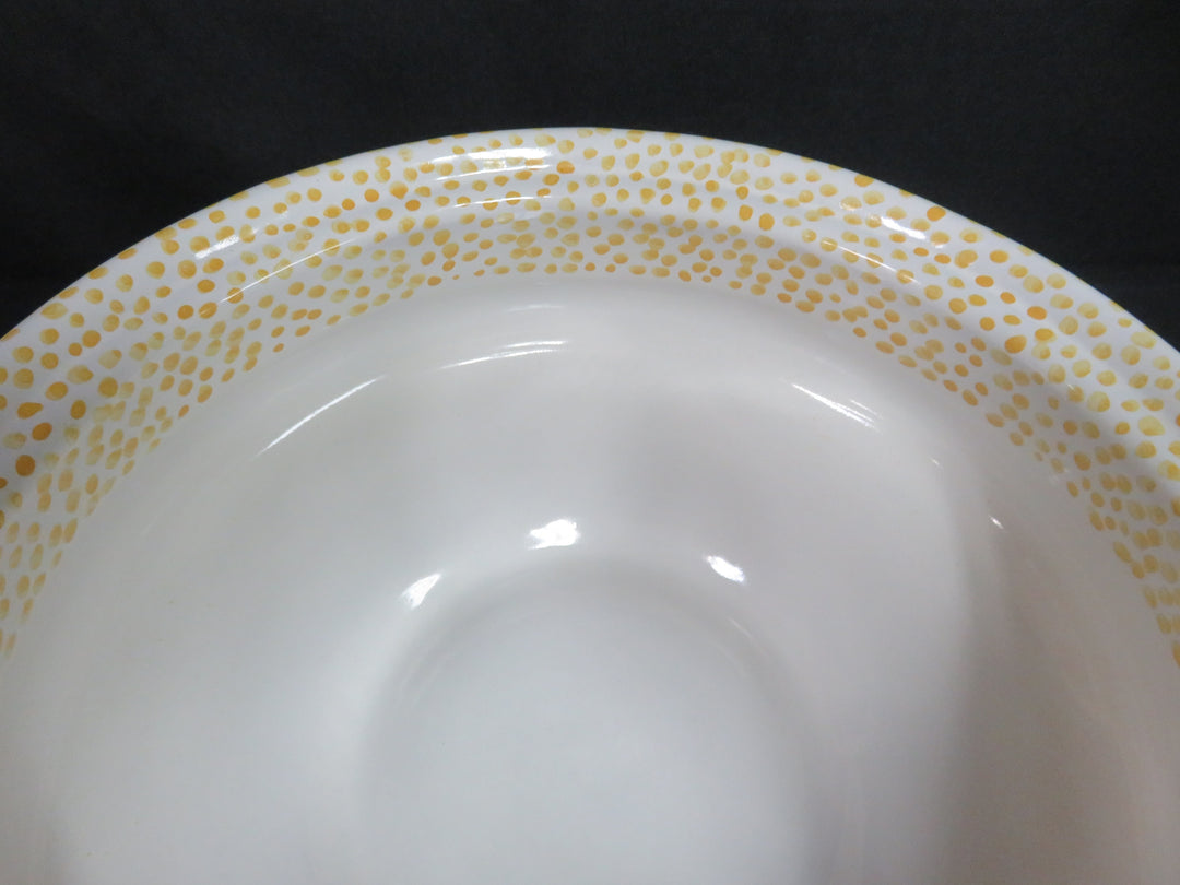 MacKenzie-Childs Covered Casserole