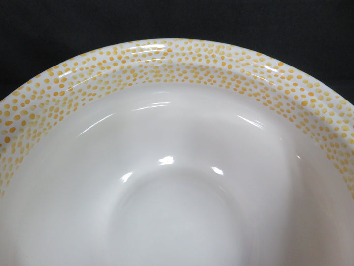 MacKenzie-Childs Covered Casserole