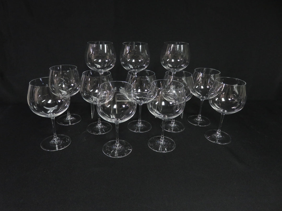 Riedel Red Wine Glasses