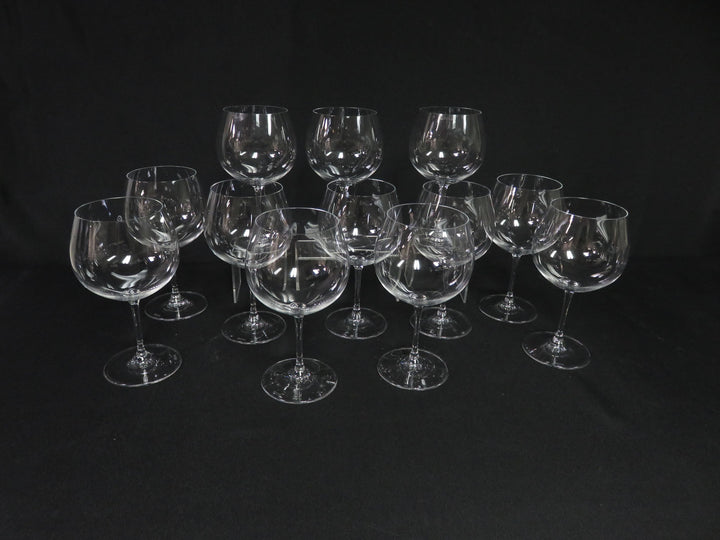 Riedel Red Wine Glasses