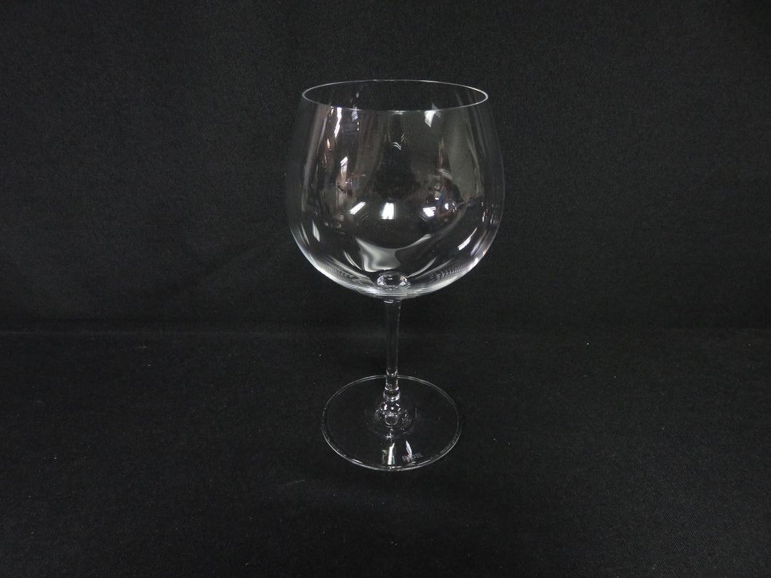 Riedel Red Wine Glasses