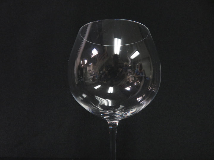 Riedel Red Wine Glasses