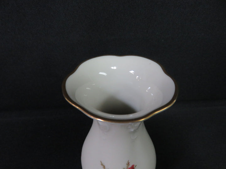 Rosenthal Bud Vase