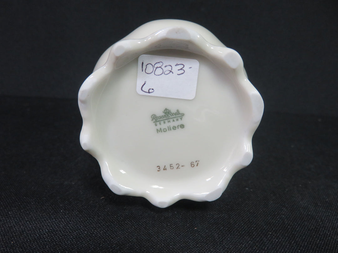 Rosenthal Bud Vase