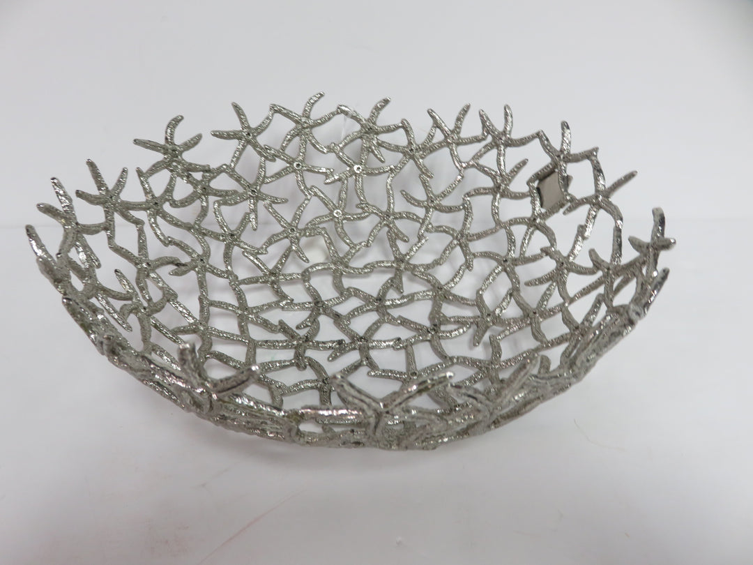 Dynasty Gallery Starfish Bowl
