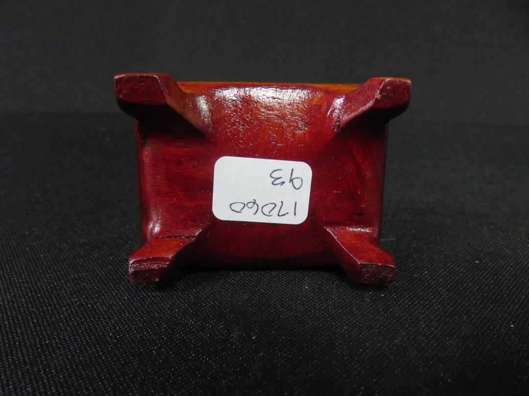 Geisha Figurine
