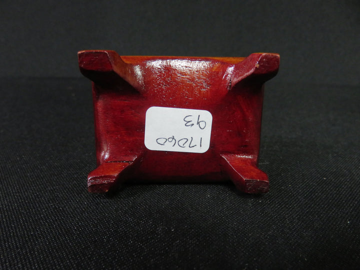 Geisha Figurine