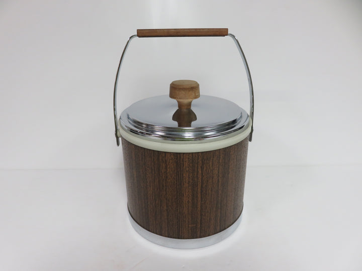MCM Kromex Ice Bucket