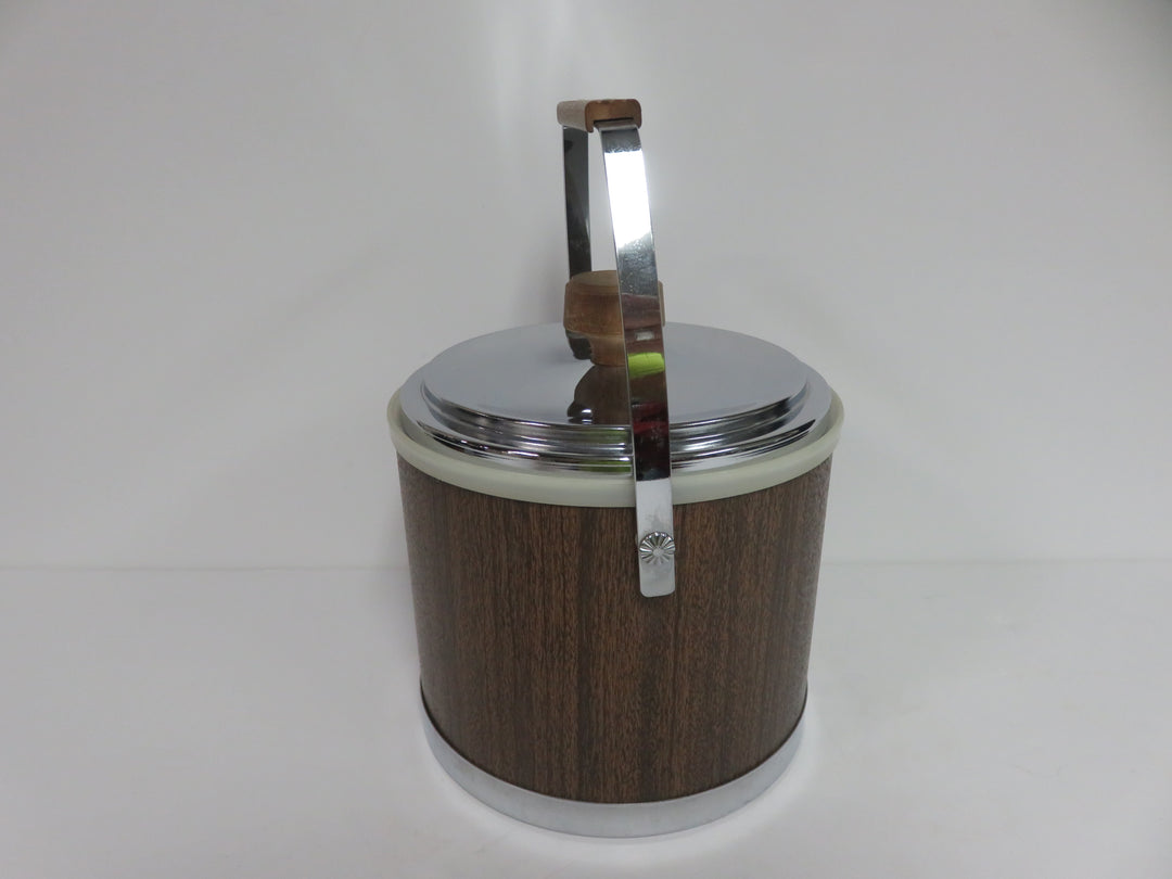 MCM Kromex Ice Bucket