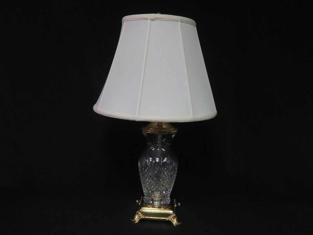 Waterford Table Lamp