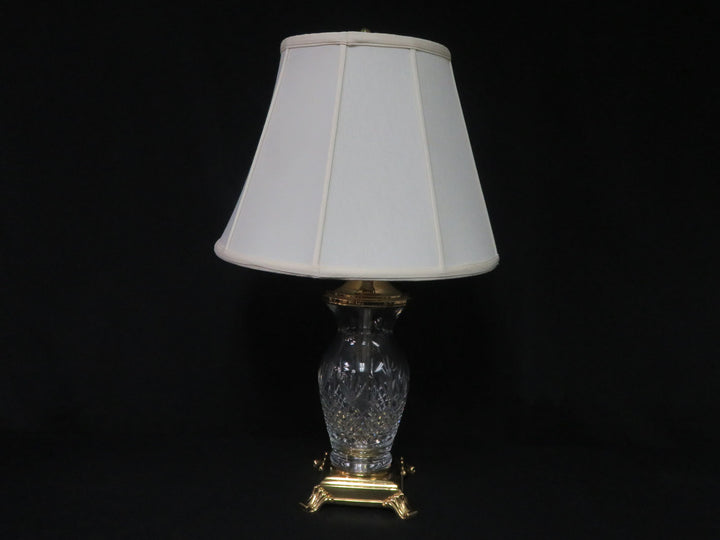 Waterford Table Lamp
