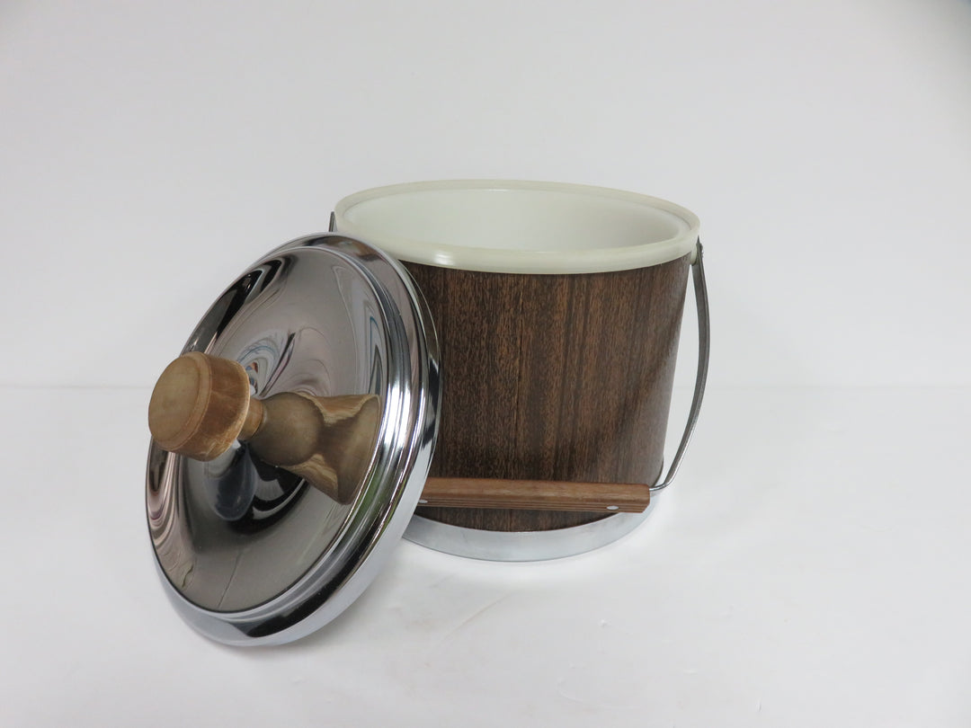MCM Kromex Ice Bucket