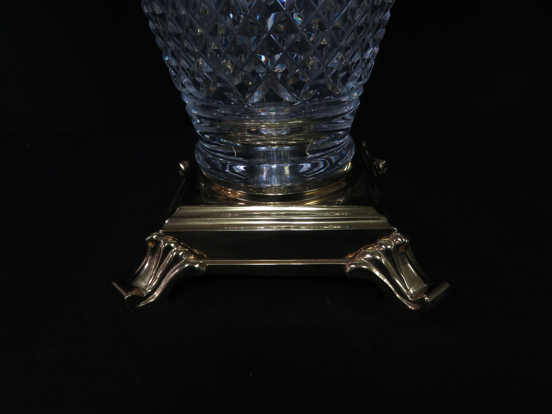 Waterford Table Lamp