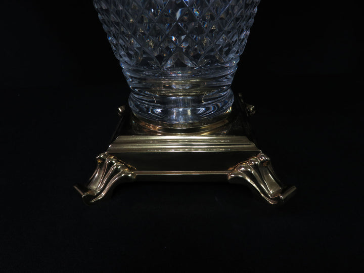 Waterford Table Lamp