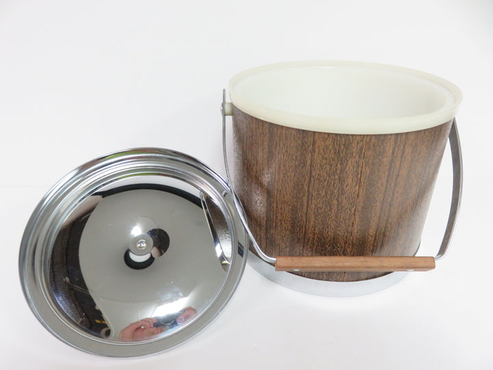 MCM Kromex Ice Bucket