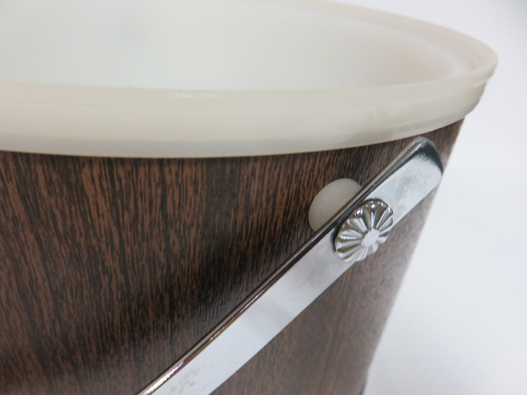MCM Kromex Ice Bucket