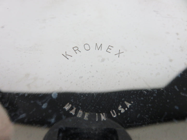 MCM Kromex Ice Bucket