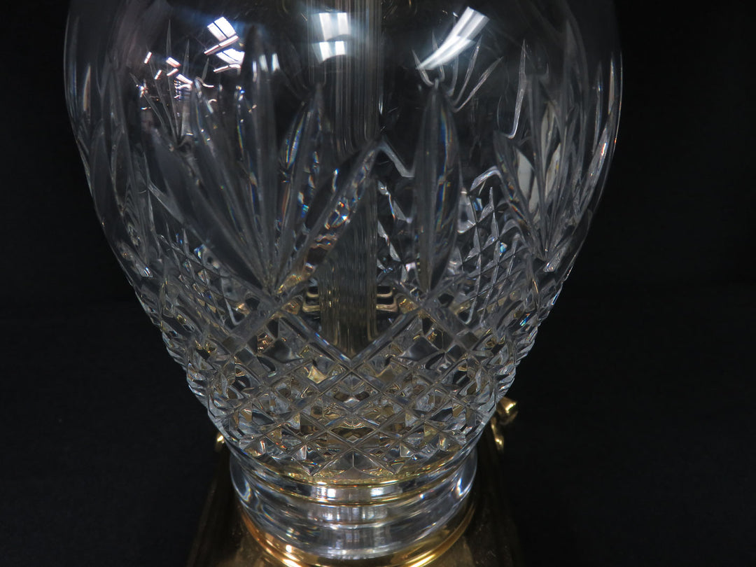 Waterford Table Lamp