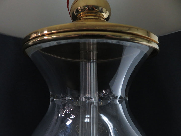 Waterford Table Lamp