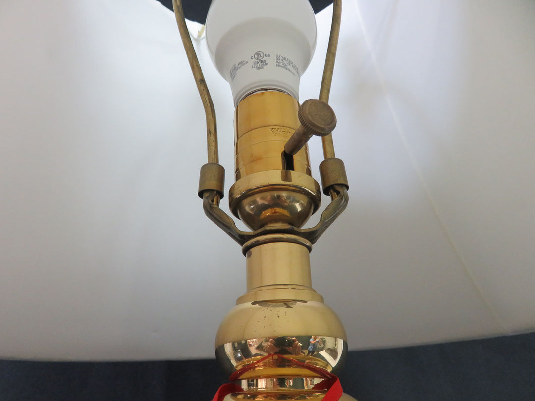 Waterford Table Lamp