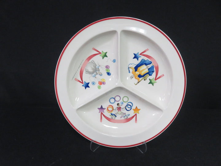 Villeroy & Boch Divided Dish