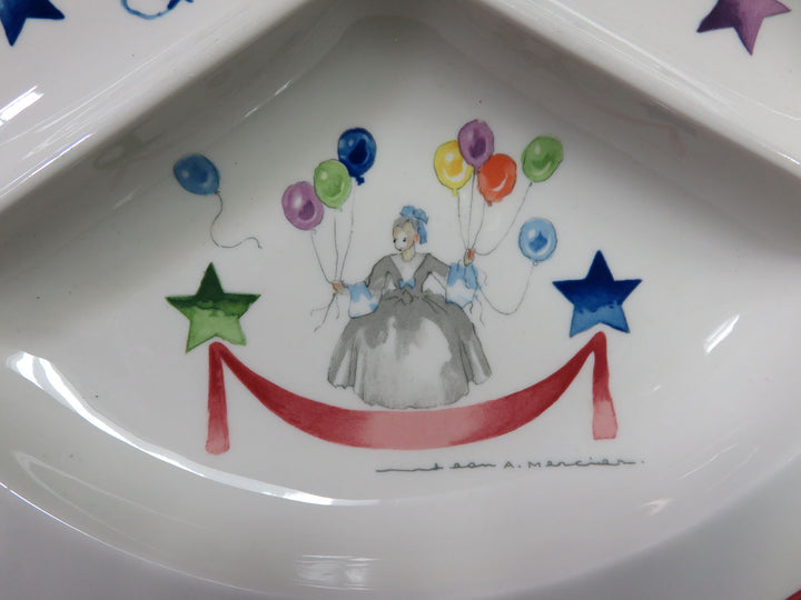 Villeroy & Boch Divided Dish