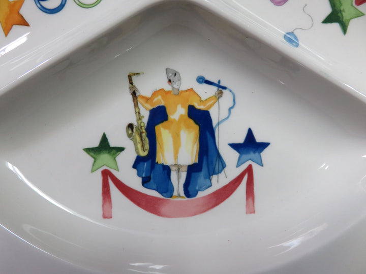 Villeroy & Boch Divided Dish