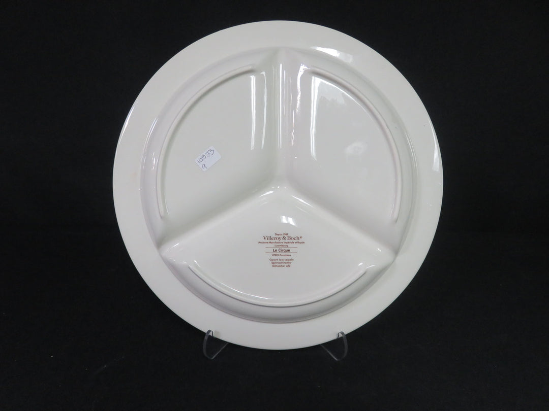 Villeroy & Boch Divided Dish